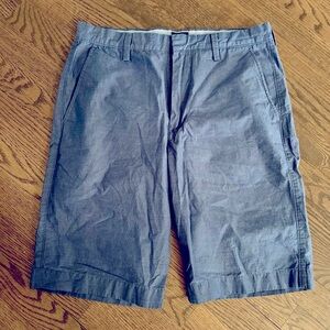 JCrew men’s shorts- 30W